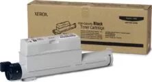Xerox Phaser 6360 Original Black Toner 18K (106R01221)