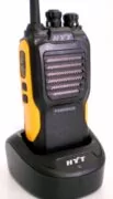 Hytera Power 446 (PMR 446 Φορητός Αδιάβροχος Πομποδέκτης) 2