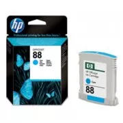 HP no. 88 Original Cyan Μελάνι 860 Pgs (C9386AE) 1