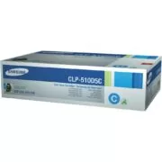 Samsung CLP-510 Toner Ctg Cyan 5k (CLP-510D5C/ELS) 1
