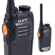 Hytera TC-320 (PMR446 Μονός Επαγγελματικός Φορητός Πομποδέκτης) 4