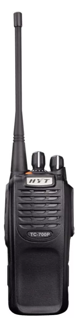 Hytera TC-700P Φορητός επαγγελματικός πομποδέκτης VHF ή UHF 2 Hytera TC-700P Φορητός επαγγελματικός πομποδέκτης VHF ή UHF