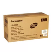 Panasonic UG-3380 Original Black Toner 8K 1
