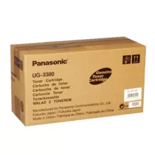 Panasonic UG-3380 Original Black Toner 8K