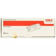 Oki MC332/MC342/C301 Original Black Toner 2.2K (44973536)
