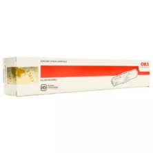 Oki MC332/MC342/C301 Original Cyan Toner 1.5K (44973535)