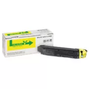 Kyocera TK-5150Y Original Yellow Toner 10K (1T02NSANL0) 1