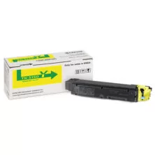 Kyocera TK-5150Y Original Yellow Toner 10K (1T02NSANL0)