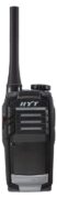 Hytera TC-320 (PMR446 Μονός Επαγγελματικός Φορητός Πομποδέκτης)