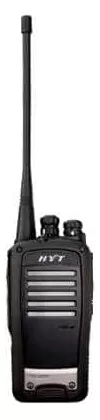 Hytera TC-620 Φορητός επαγγελματικός πομποδέκτης VHF ή UHF