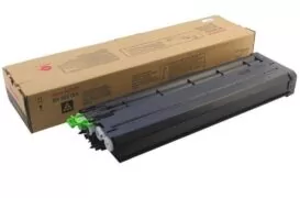 Sharp MX-50GTBA Original Black Toner 36K ,(MX50GTBA) 36K 1