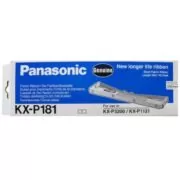 Panasonic KX-P181 Γνήσια Μελανοταινία για KX-P1131 600 pgs 1