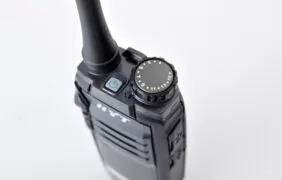 Hytera TC-320 (PMR446 Μονός Επαγγελματικός Φορητός Πομποδέκτης) 6