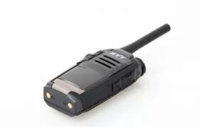 Hytera TC-320 (PMR446 Μονός Επαγγελματικός Φορητός Πομποδέκτης) 7