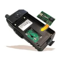 YAESU FVP-37 Voice Scrambler/Encryption Board