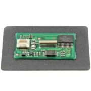YAESU FVP-37 Voice Scrambler/Encryption Board 2