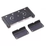 YAESU MMB-60 Βάση στήριξης αυτοκινήτου 2 YAESU MMB-60 Βάση στήριξης αυτοκινήτου 1