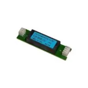YAESU CW YF-122C (500 Hz) Collins mechanical Filters 2 YAESU CW YF-122C (500 Hz) Collins mechanical Filters 1