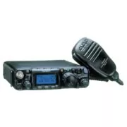 YAESU FT-817ND HF/50/144/430 MHz - Πομποδέκτης αυτοκινήτου 5W 2