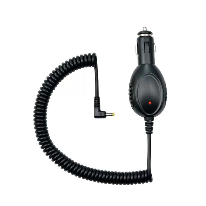 YAESU SDD-11 DC Cable with Cigarette-Lighter Adapter 3 YAESU SDD-11 DC Cable with Cigarette-Lighter Adapter