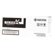 Kyocera TK-5140K Original Toner Black 7K (1T02NR0NL0)