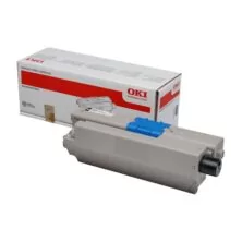 OKI Β432/B512/ΜΒ492/MB562 Original Toner Ctg Black 12K (45807111)