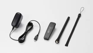 ICOM IC-M25 EURO VHF Marine Φορητός Πομποδέκτης (Floating) 2