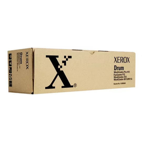 Xerox WC Pro 412 Original Drum Black 15K (113R00506,113R443) 3 Xerox WC Pro 412 Original Drum Black 15K (113R00506,113R443)