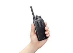 iCOM IC-F29DR (Ψηφιακός dPMR 446 FM Επαγγελματικός πομποδέκτης) 2