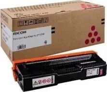 Ricoh SPC250 Original Toner Magenta 1.6K (407545) 1