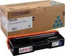 Ricoh SPC250 Original Toner Cyan 1.6K (407544)