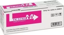 Kyocera TK-5140M Original Toner Magenta 5K (1T02NRBNL0)