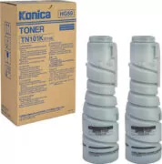 Konica Minolta U-BIX 7115 TN-101K Original Black Toner 2x413g (8937732) TN101K 1
