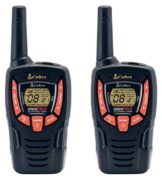 Cobra AM-845 (PMR 446 Ζέυγος Walkie – Talkie ) εμβέλεια μέχρι 10Km - Μαύρο 1 Cobra AM-845 (PMR 446 Ζέυγος Walkie – Talkie ) εμβέλεια μέχρι 10Km - Μαύρο
