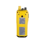 ICOM IC-GM1600Ε VHF Μarine GMDSS κατάλληλος για σωστικές λέμβους 3