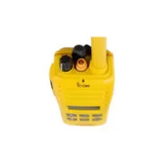 ICOM IC-GM1600Ε VHF Μarine GMDSS κατάλληλος για σωστικές λέμβους 4