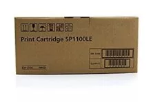 RICOH Type SP1100 Original Toner Black Ctr 2.2K (406571)