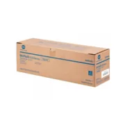 Konica Minolta TN318C Original Cyan Toner Ctg 8k (A0DK453) 2 Konica Minolta TN318C Original Cyan Toner Ctg 8k (A0DK453) 1