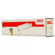 OKI B401X Original Toner Ctg Black 2.5K (44992402)