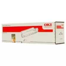 OKI B401X Original Toner Ctg Black 2.5K (44992402)