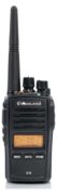 Midland G18 (PMR446 Αδιάβροχος επαγγελματικός πομποδέκτης)