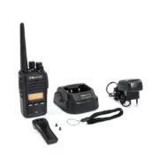 Midland G18 (PMR446 Αδιάβροχος επαγγελματικός πομποδέκτης) 6