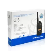 Midland G18 (PMR446 Αδιάβροχος επαγγελματικός πομποδέκτης) 7