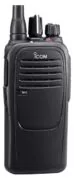 ICOM IC-F2000 UHF Ασύρματος επαγγελματικός πομποδέκτης F2000