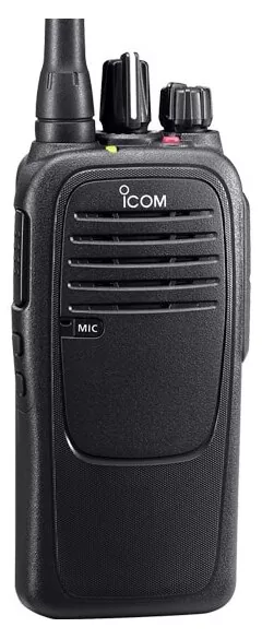 ICOM IC-F2000 UHF Ασύρματος επαγγελματικός πομποδέκτης F2000 3 ICOM IC-F2000 UHF Ασύρματος επαγγελματικός πομποδέκτης F2000
