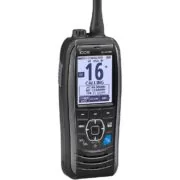 iCOM IC-M93D EURO VHF Marine Ασύρματος πομποδέκτης 3