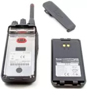 iCOM IC-F29SR (PMR 446 Επαγγελματικός Φορητός πομποδέκτης) 2