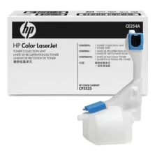 HP CE254A Original Waste Toner 36K