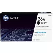 HP 26A Original Black Toner 3.1K (CF226A) 1