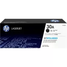 HP 30A Original Black Toner 1.6K (CF230A)